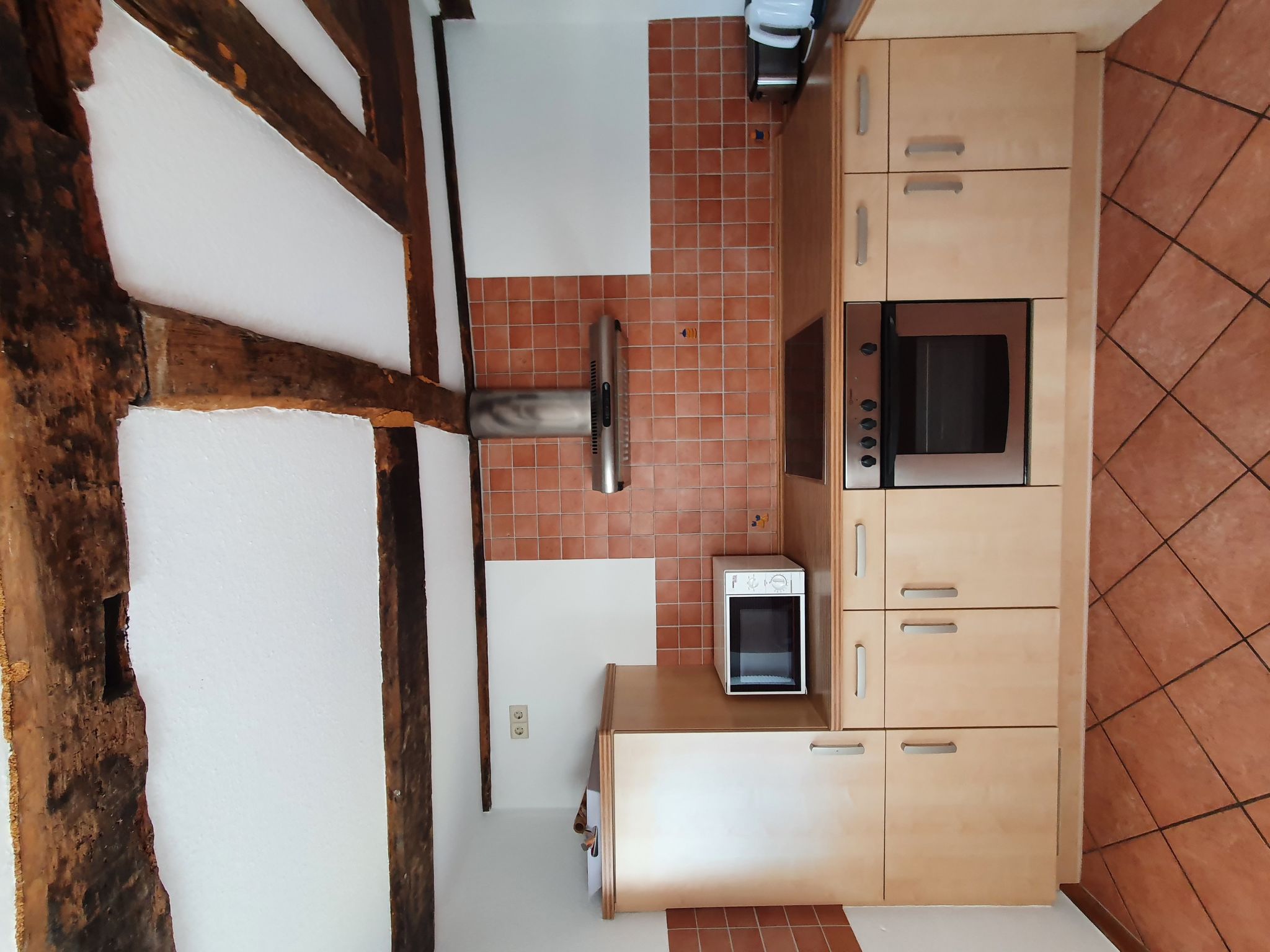 Romantisches Fachwerkhaus zwischen Rhein und Mosel-Image-tags.info