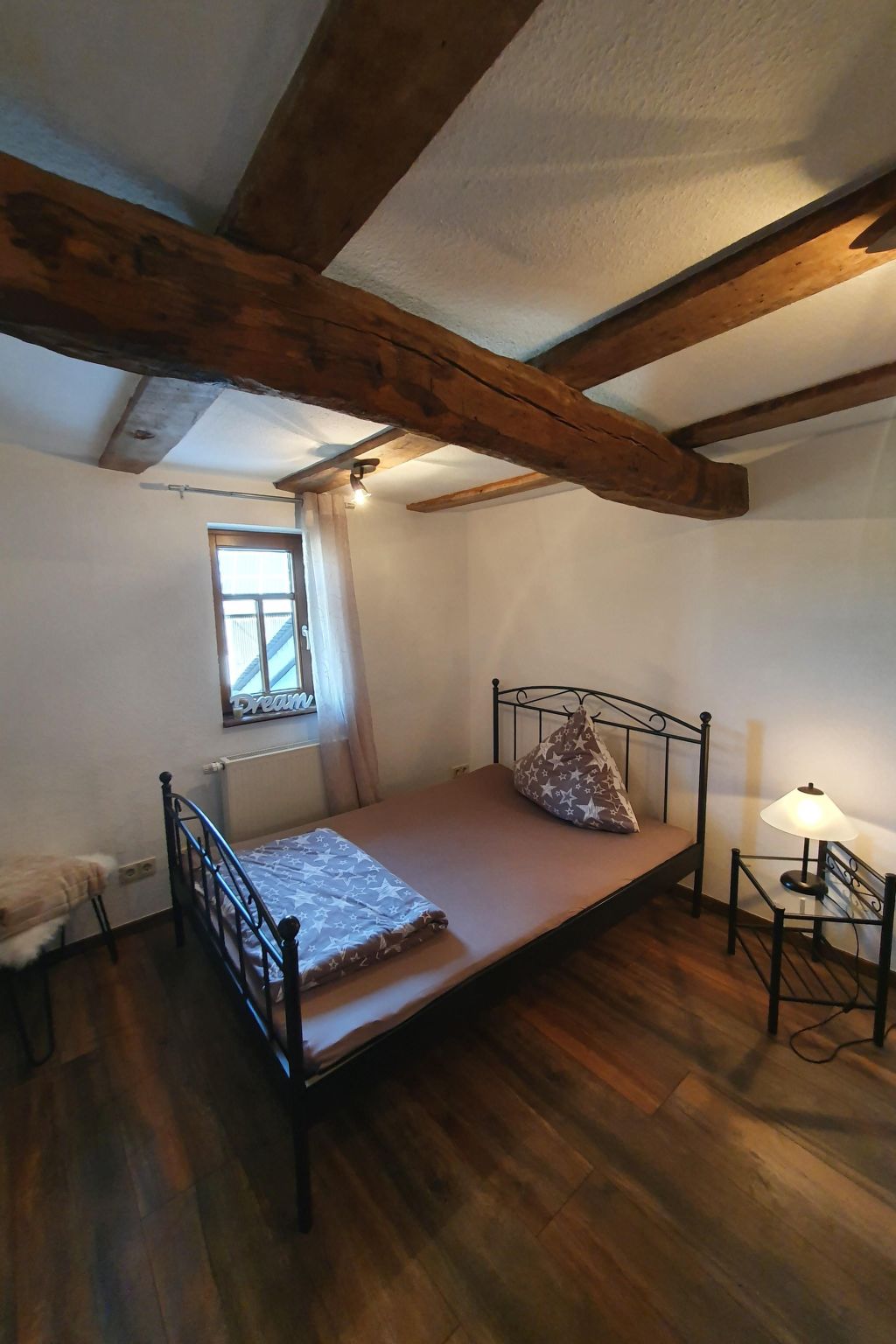 Romantisches Fachwerkhaus zwischen Rhein und Mosel-Image-tags.info