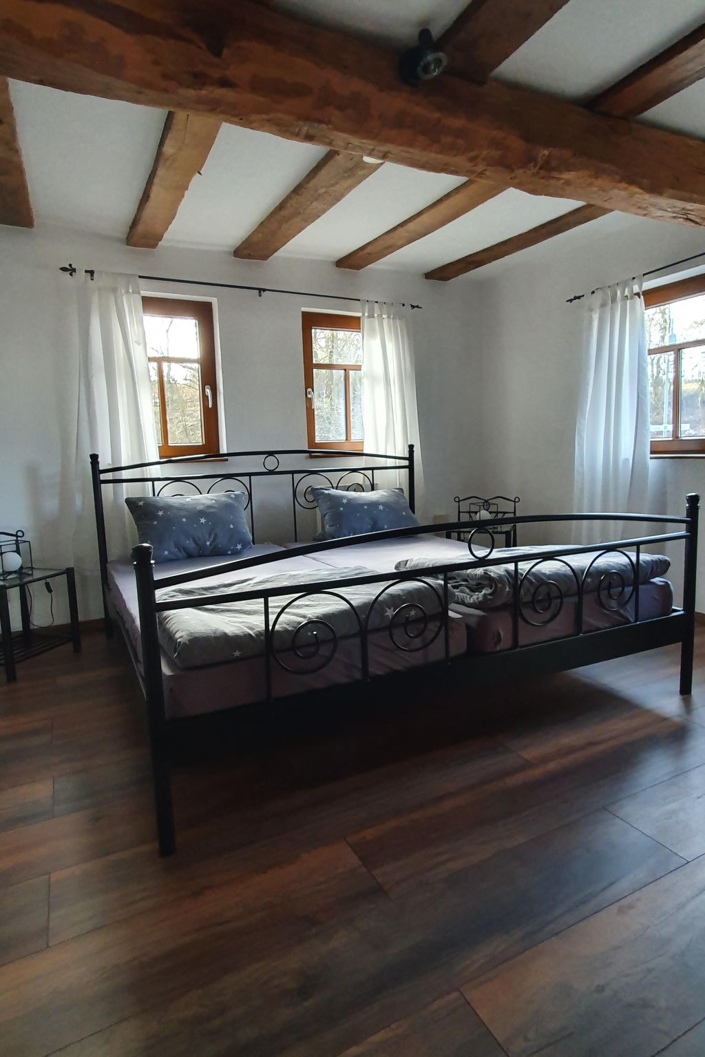 Romantisches Fachwerkhaus zwischen Rhein und Mosel-Image-tags.info