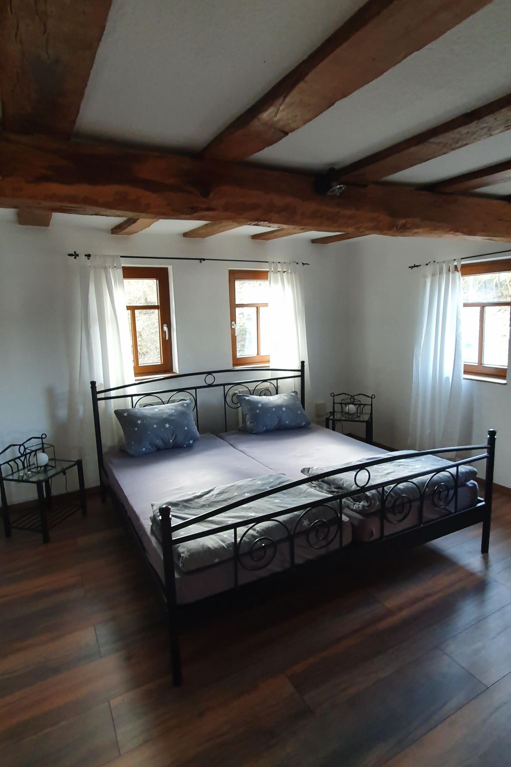 Romantisches Fachwerkhaus zwischen Rhein und Mosel-Image-tags.info