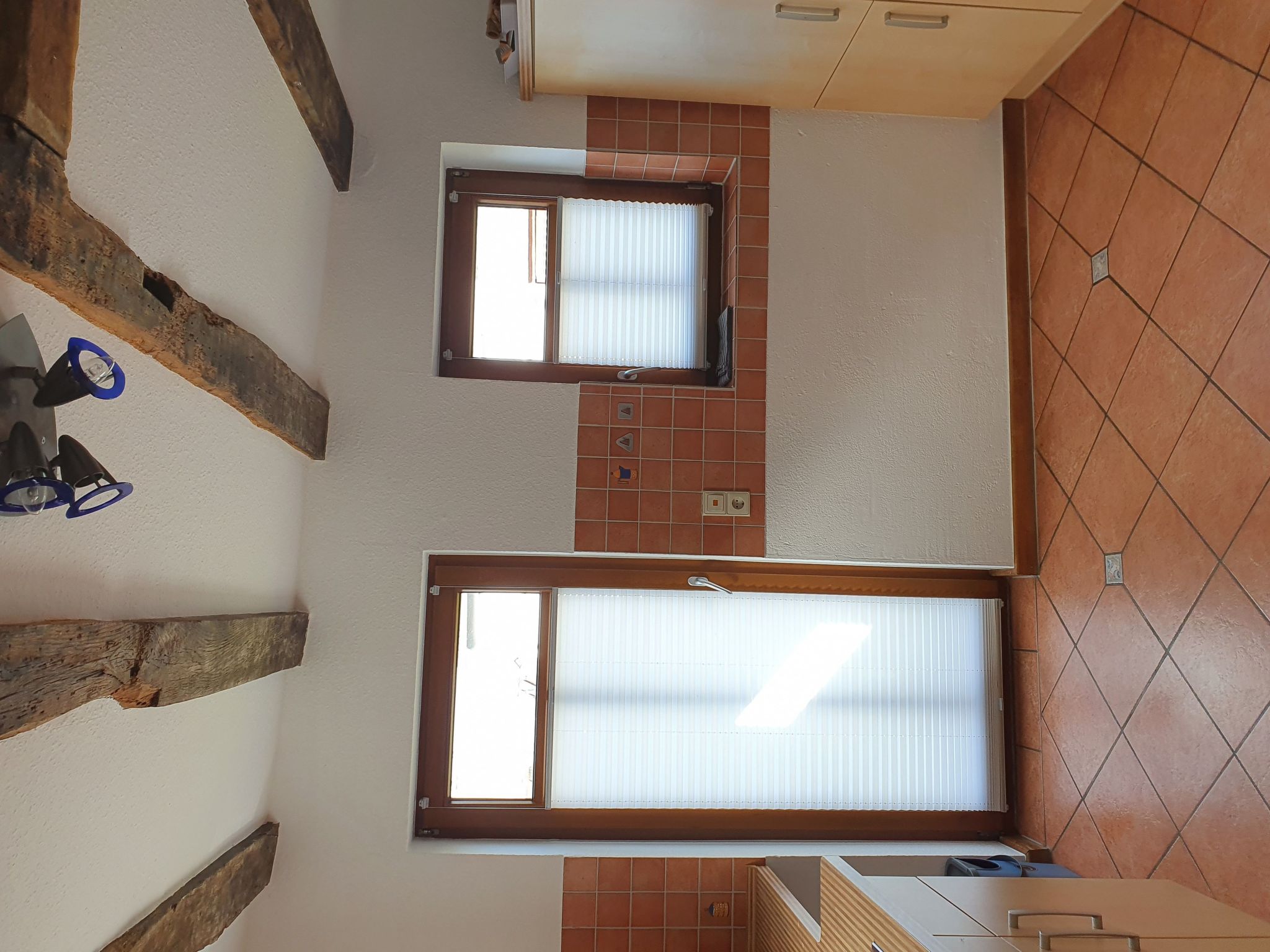 Romantisches Fachwerkhaus zwischen Rhein und Mosel-Image-tags.info