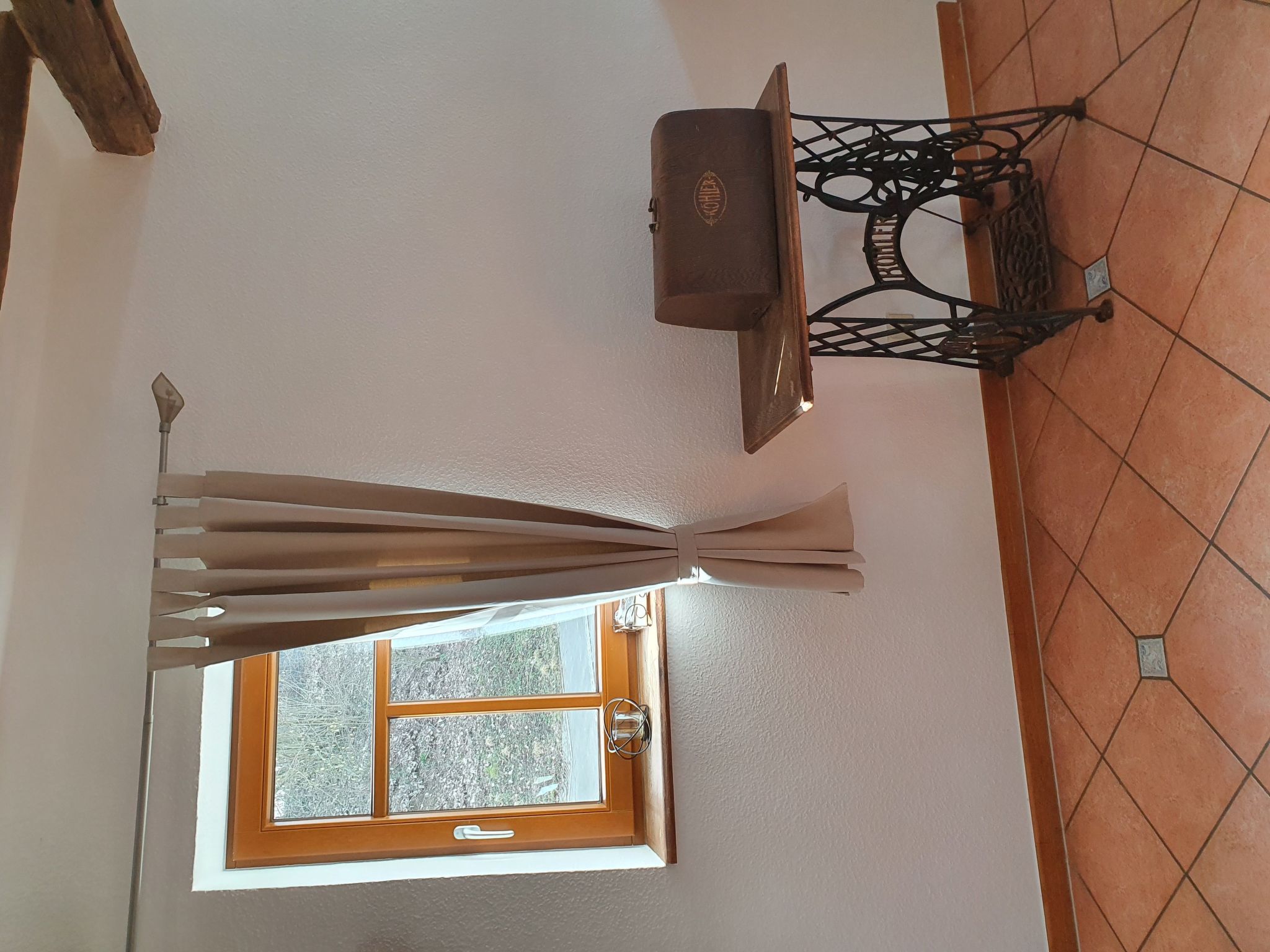 Romantisches Fachwerkhaus zwischen Rhein und Mosel-Image-tags.info