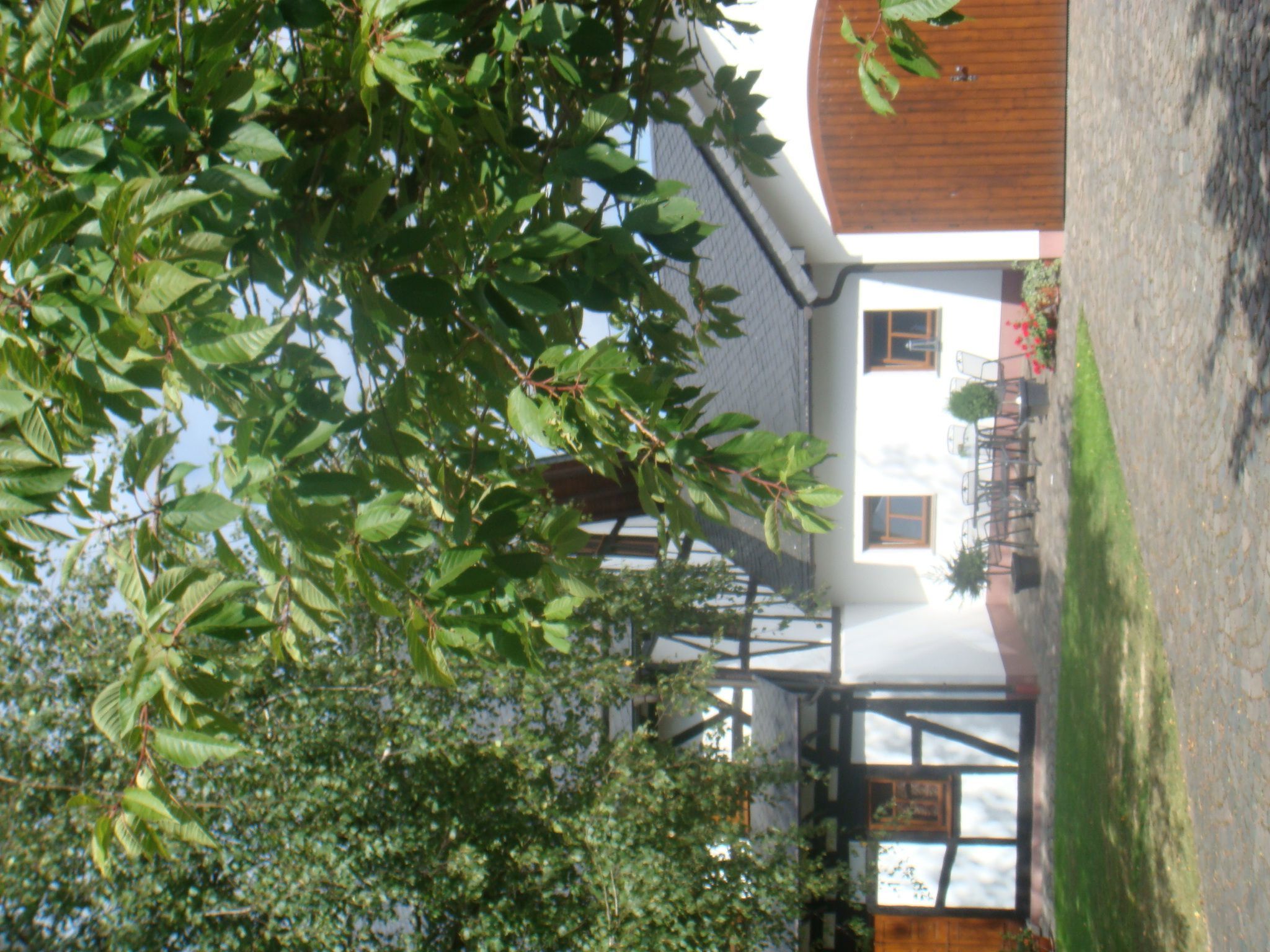 Romantisches Fachwerkhaus zwischen Rhein und Mosel-Image-tags.info