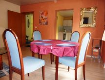 Vrijstaande vakantiewoning LebensOase in Beltheim met omheinde tuin, geschikt voor 4 personen - thumbnail 2