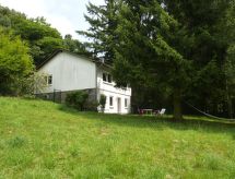 Vrijstaande vakantiewoning LebensOase in Beltheim met omheinde tuin, geschikt voor 4 personen - thumbnail 3