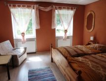 Vrijstaande vakantiewoning LebensOase in Beltheim met omheinde tuin, geschikt voor 4 personen - thumbnail 5
