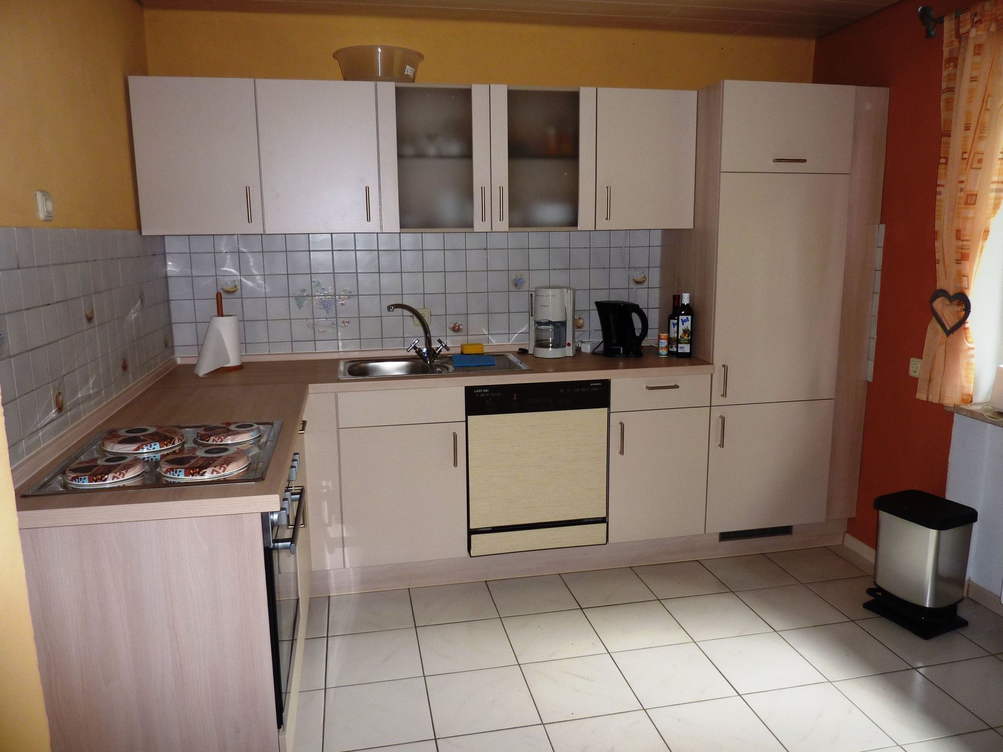 LebensOase Beltheim-Binnen