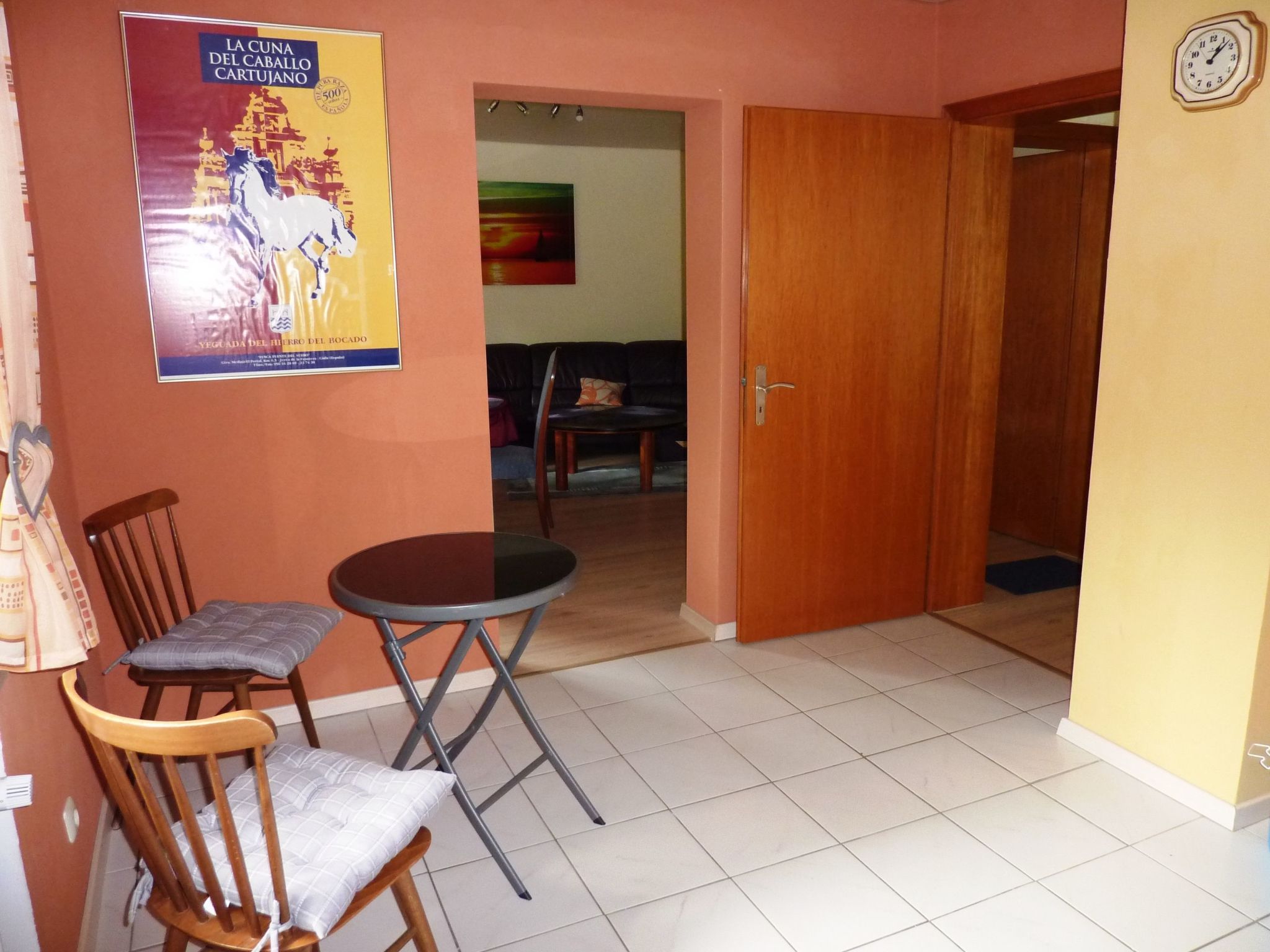 LebensOase Beltheim-Binnen