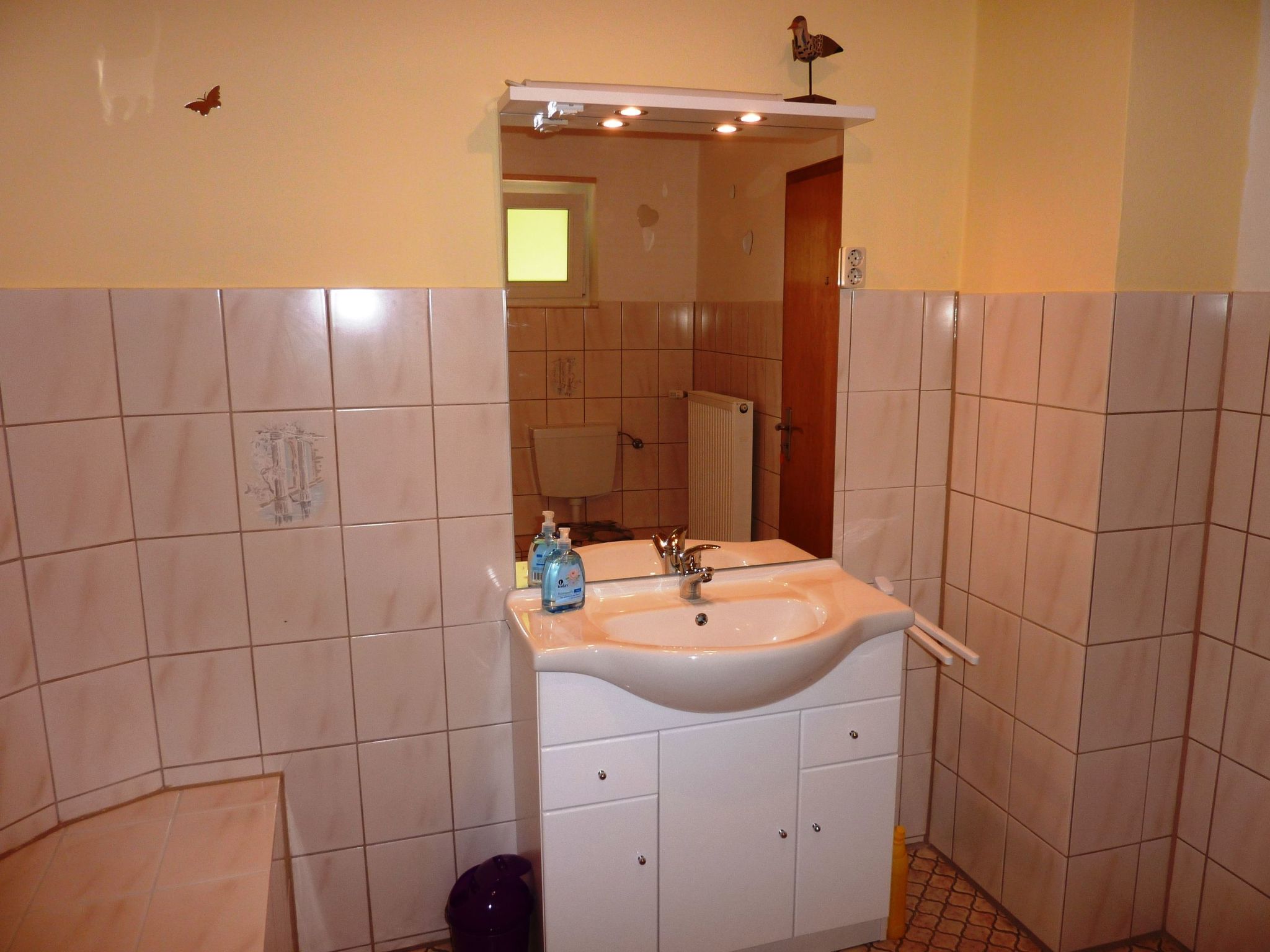 LebensOase Beltheim-Binnen