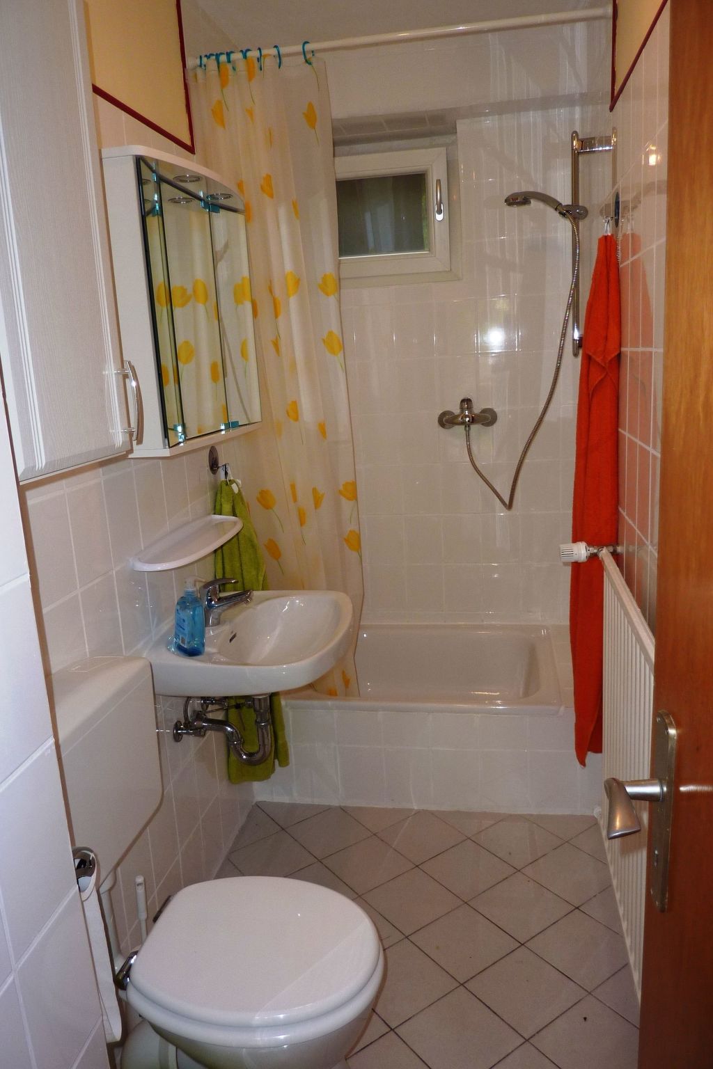 LebensOase Beltheim-Binnen