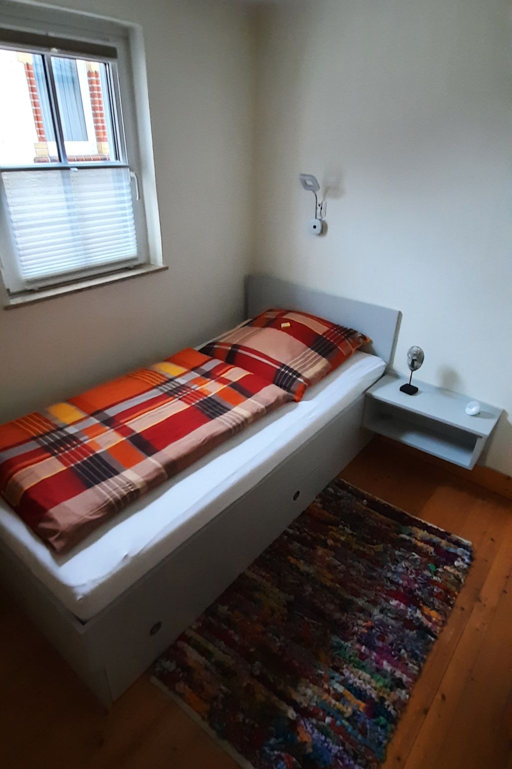 Festung zu Ketghe-Binnen