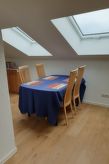 Renovierte Wohnung