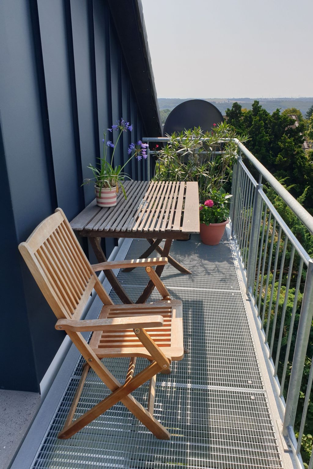 Renovierte Wohnung-Dedans