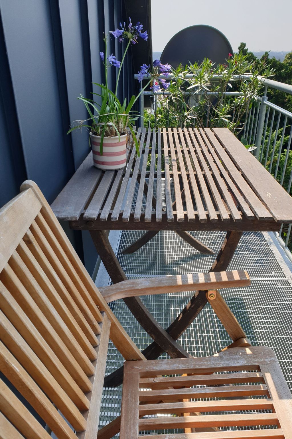 Renovierte Wohnung-Dedans