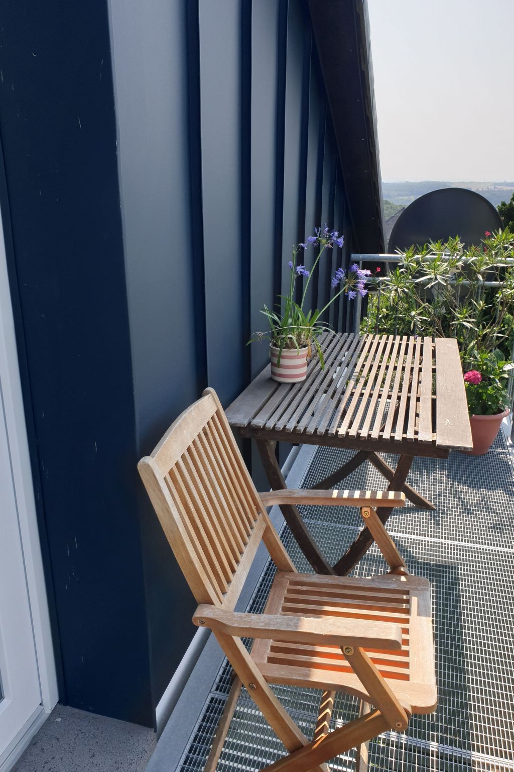 Renovierte Wohnung-Dedans