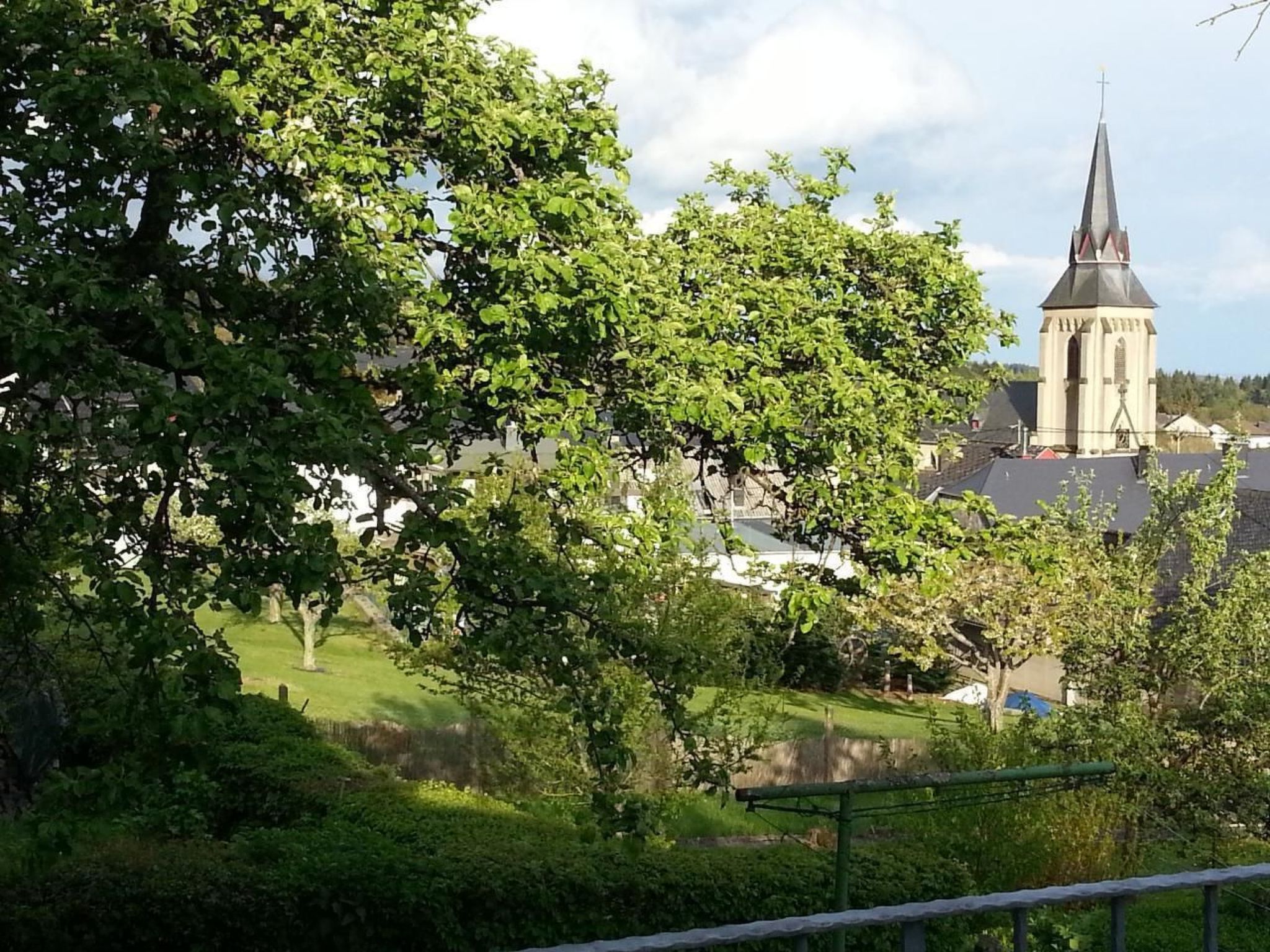 Renovierte Wohnung-Dedans