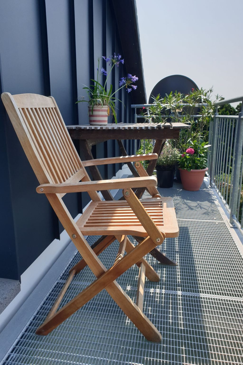 Renovierte Wohnung-Dedans