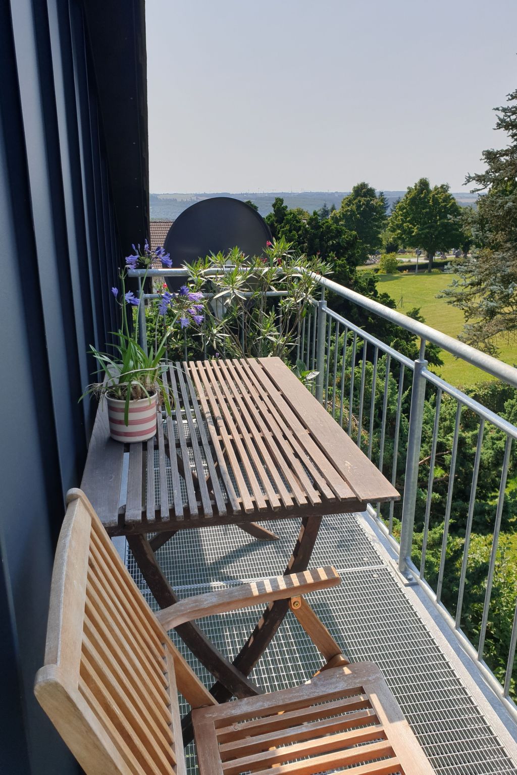 Renovierte Wohnung-Dedans