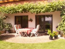 Schöne Ferienwohnung mit Großer Terrasse