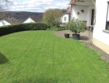 Schöne Ferienwohnung mit Großer Terrasse