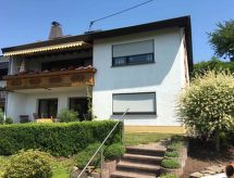Schöne Ferienwohnung mit Großer Terrasse