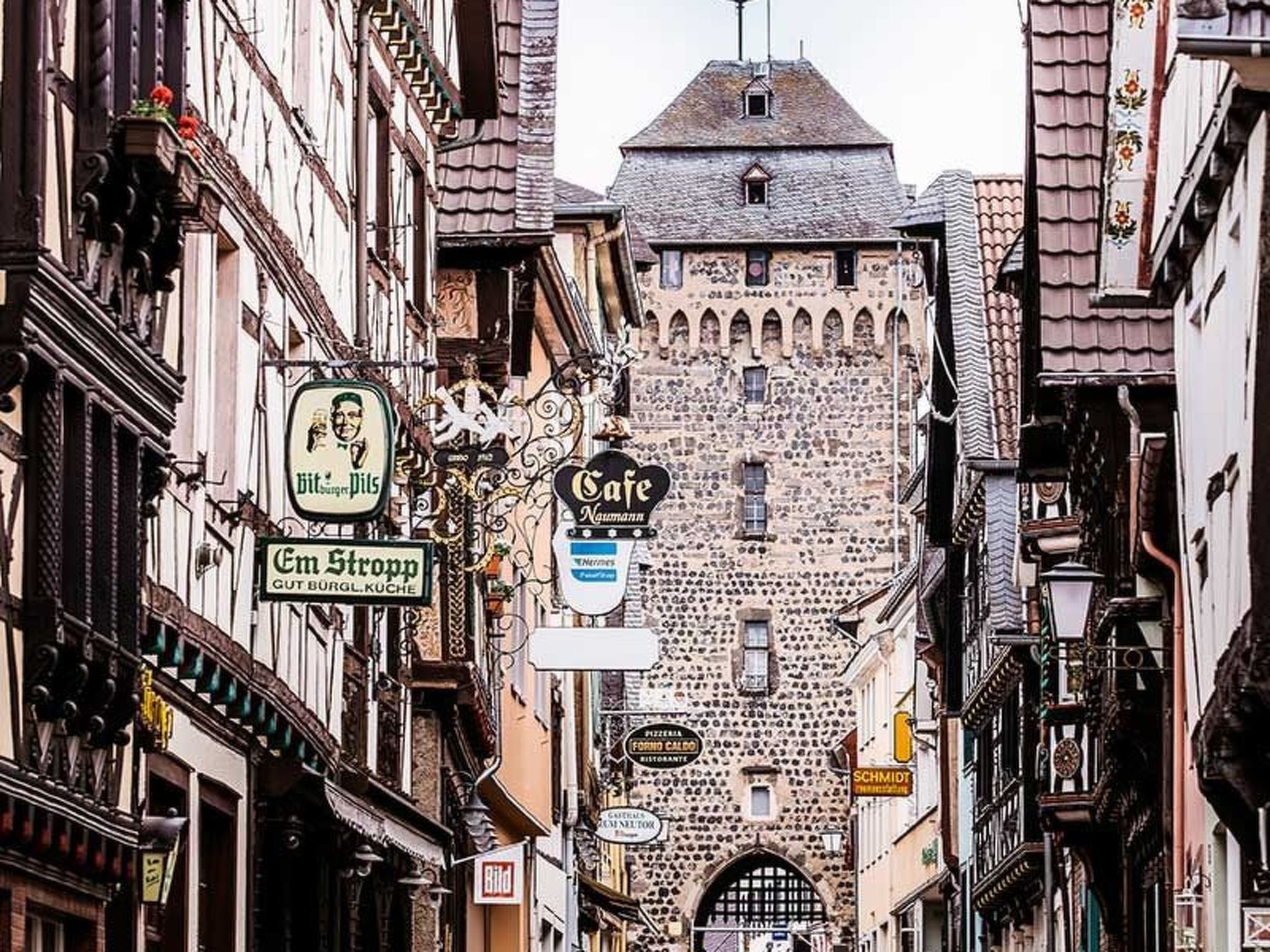 Schöne Ferienwohnung mit Großer Terrasse-Dehors