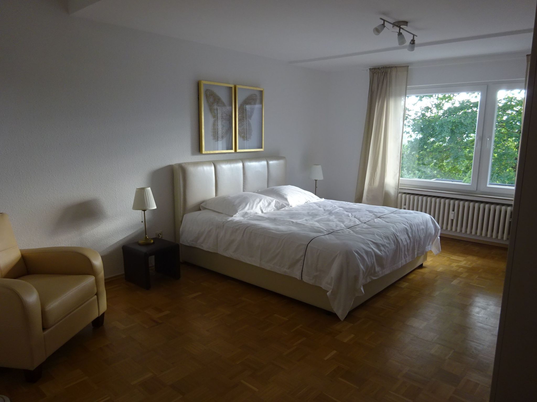 Großzügige Wohnung mit Terrasse und Rheintalblick-Image-tags.info