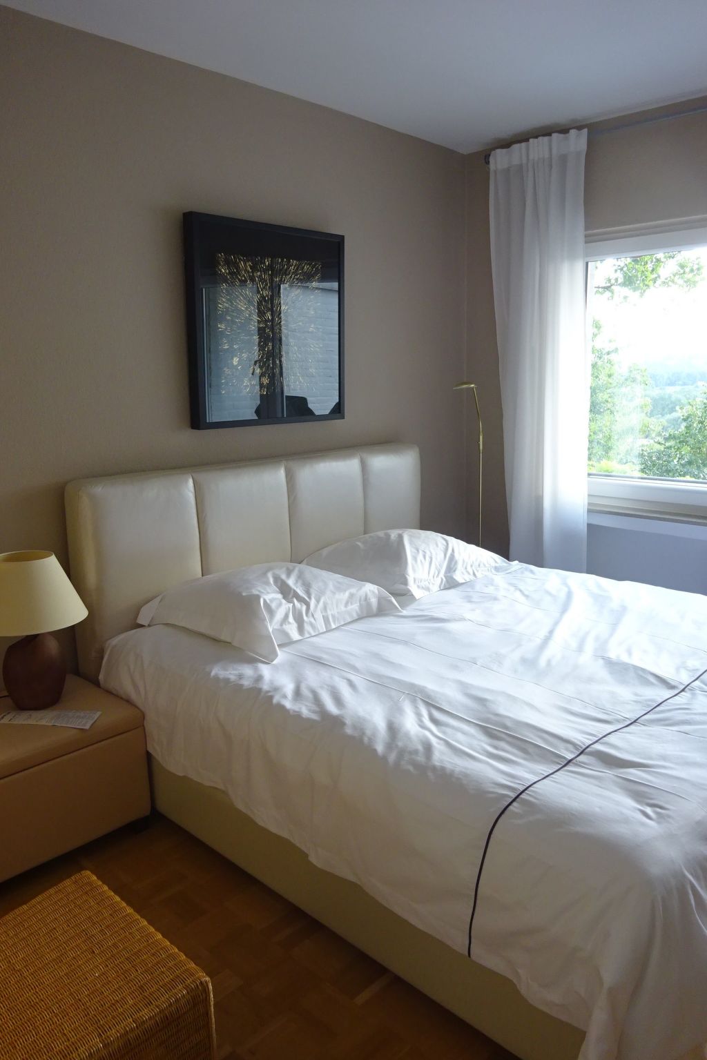 Großzügige Wohnung mit Terrasse und Rheintalblick-Image-tags.info