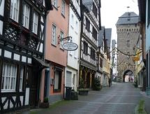 Wohnung in Linz Am Rhein