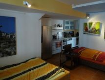 Wohnung in Linz Am Rhein
