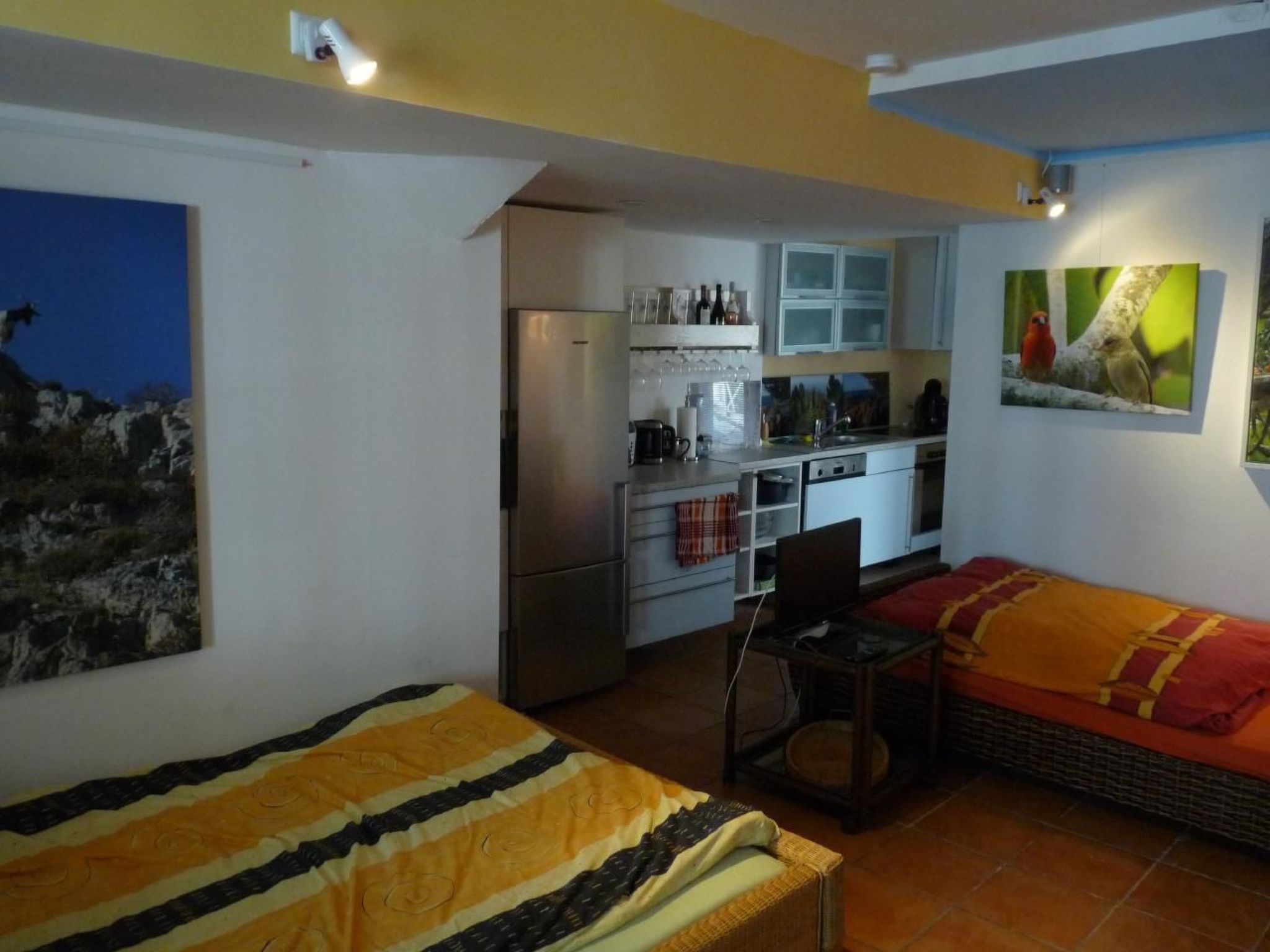 Wohnung in Linz Am Rhein