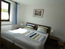 Vrijstaand vakantiehuis met whirlpool in Waldbreitbach, Rijn-Moezel - thumbnail 4