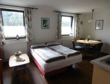 Vrijstaand vakantiehuis met whirlpool in Waldbreitbach, Rijn-Moezel - thumbnail 6