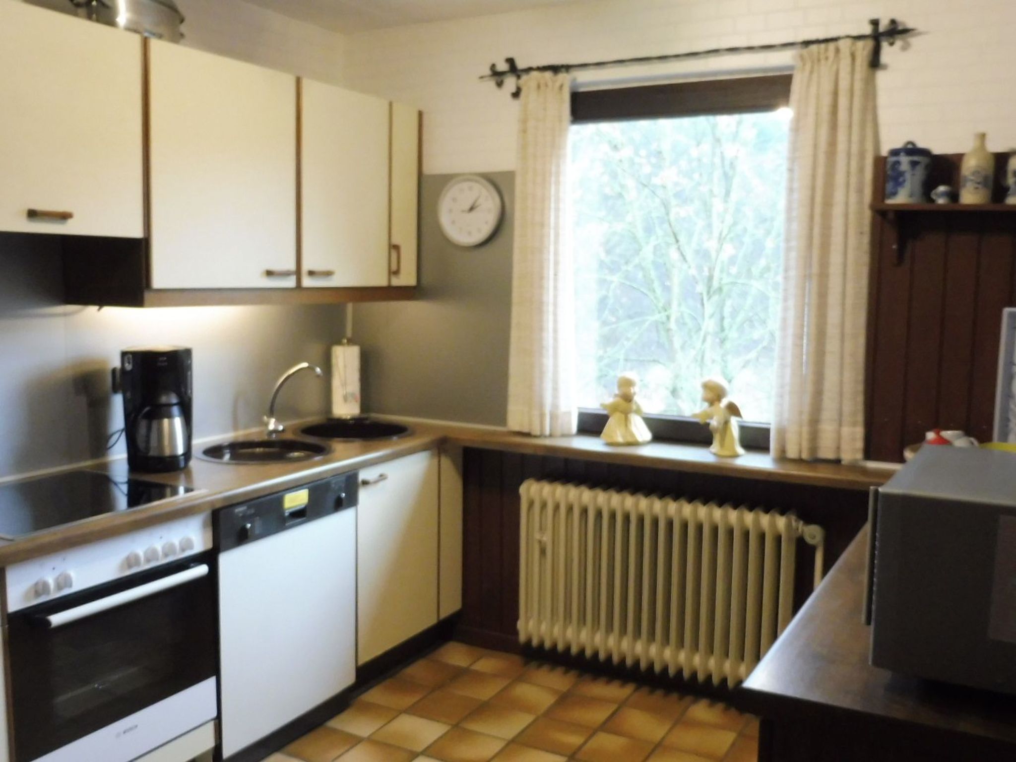 Chalet Wiedfluh in Waldbreitbach-Drinnen