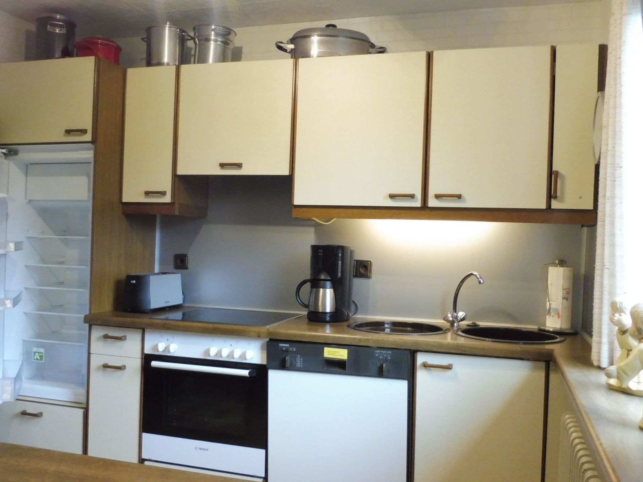 Chalet Wiedfluh in Waldbreitbach-Drinnen