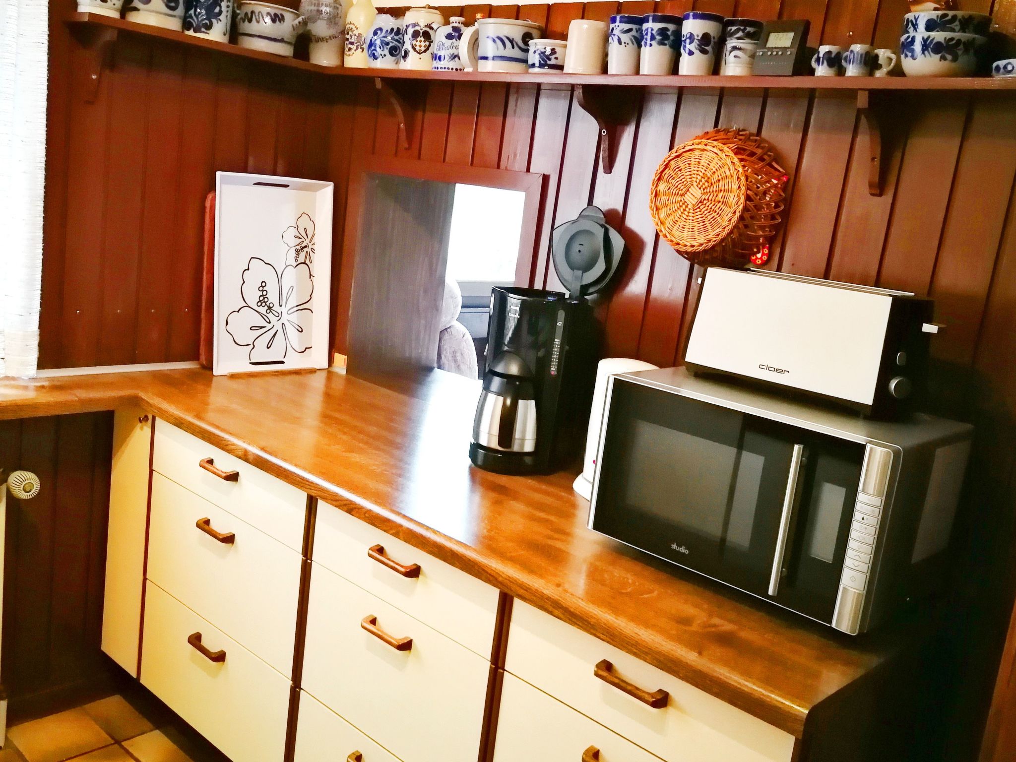 Chalet Wiedfluh in Waldbreitbach-Drinnen