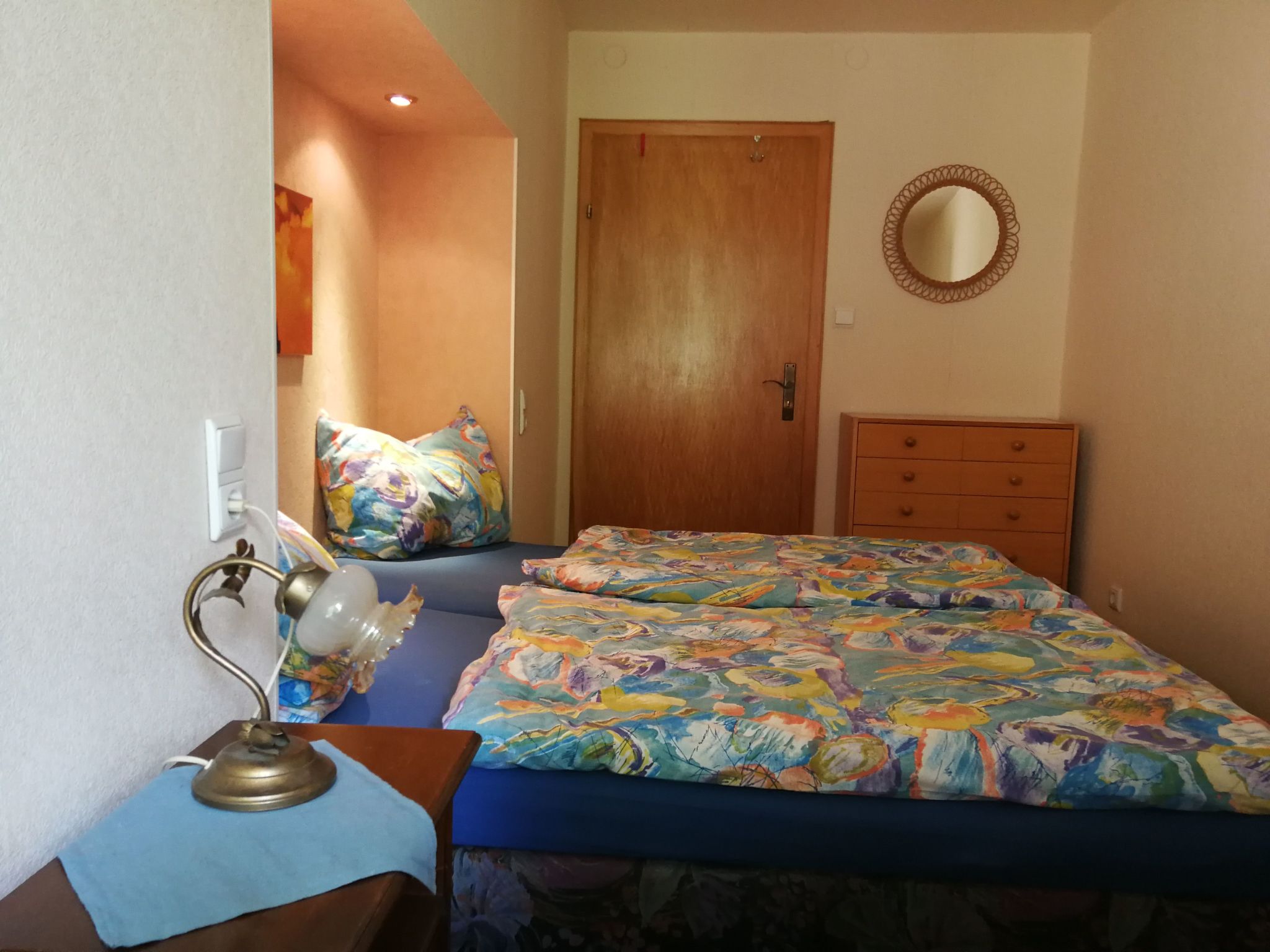 Chalet Wiedfluh in Waldbreitbach-Drinnen