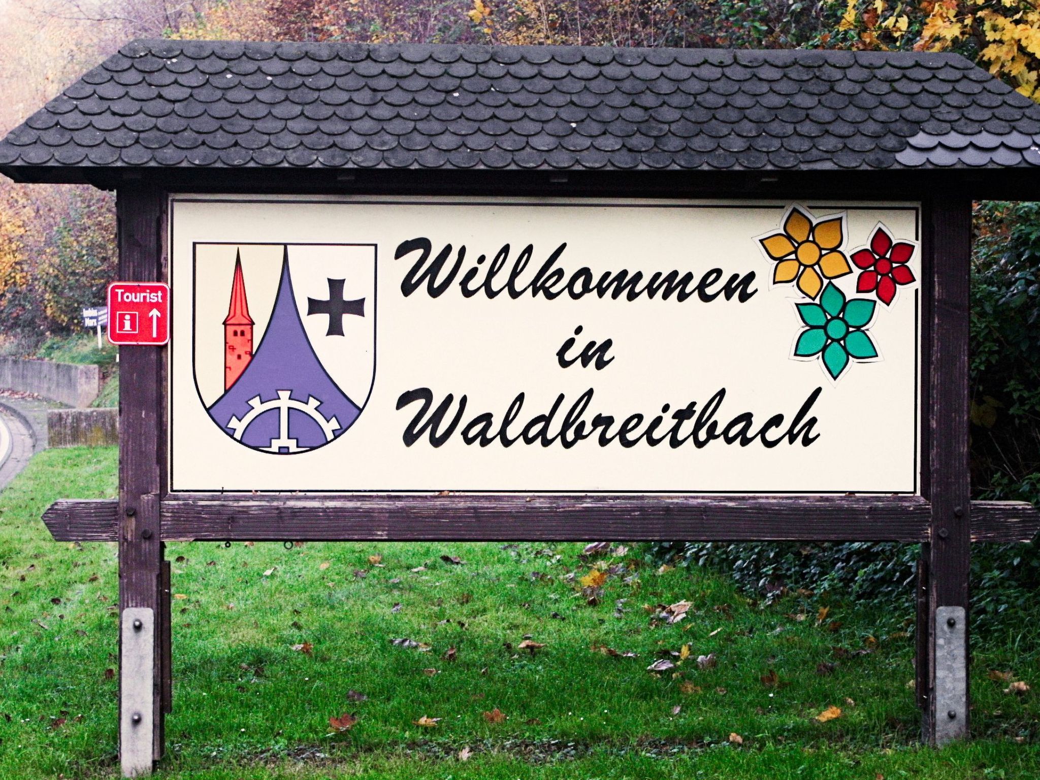 Chalet Wiedfluh in Waldbreitbach-Drinnen