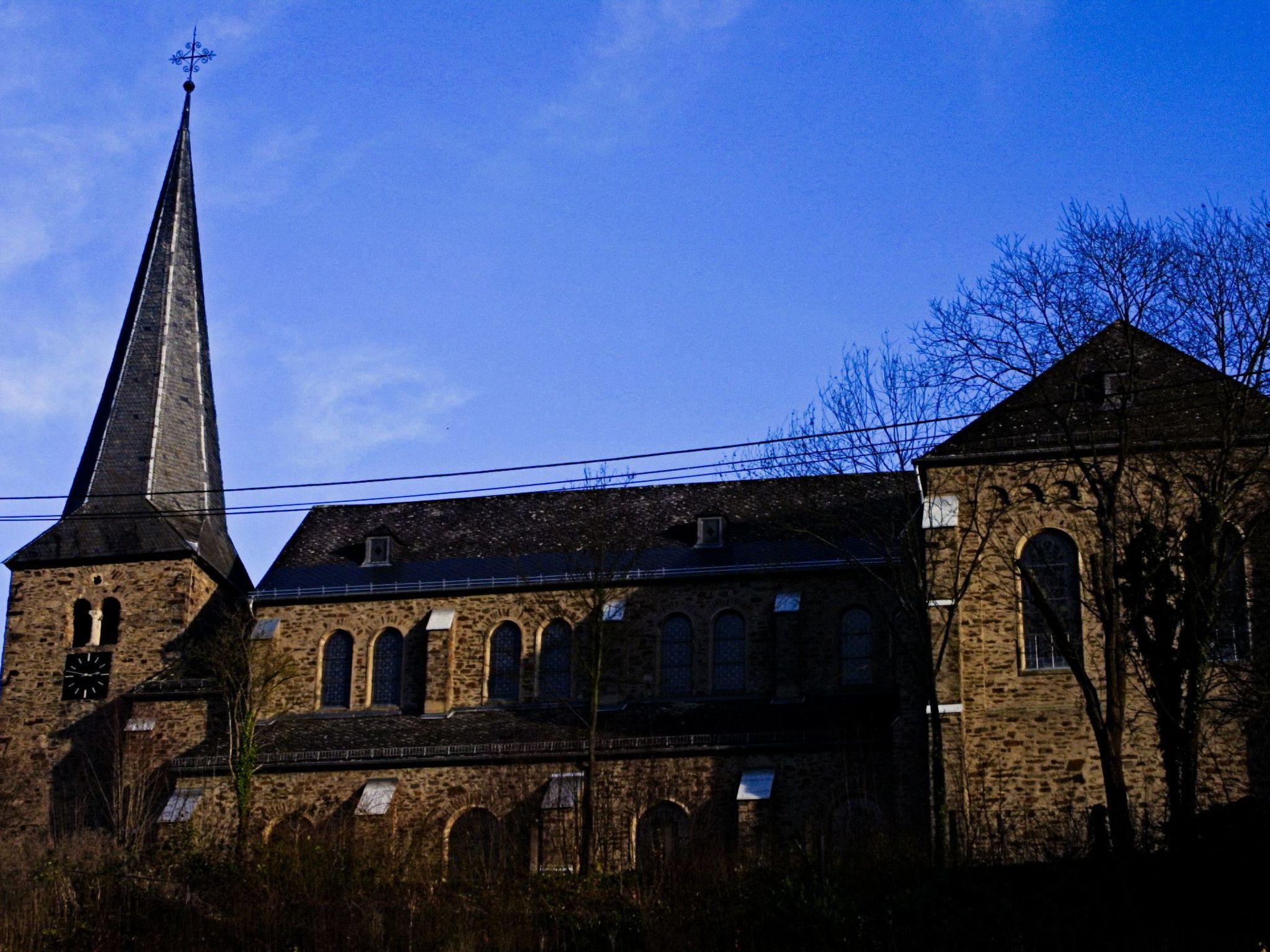 Chalet Wiedfluh in Waldbreitbach-Drinnen