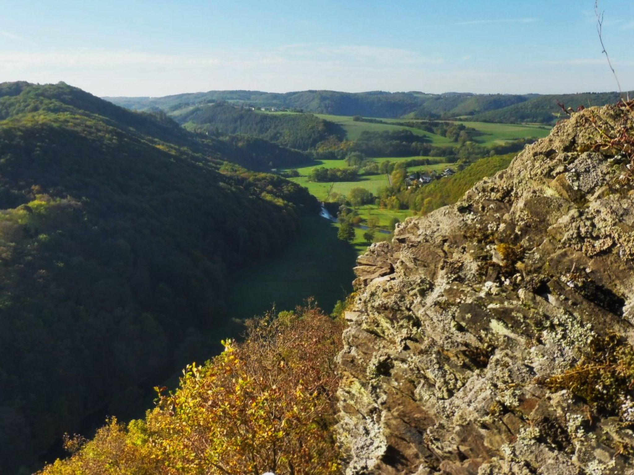 Chalet Wiedfluh in Waldbreitbach-Drinnen