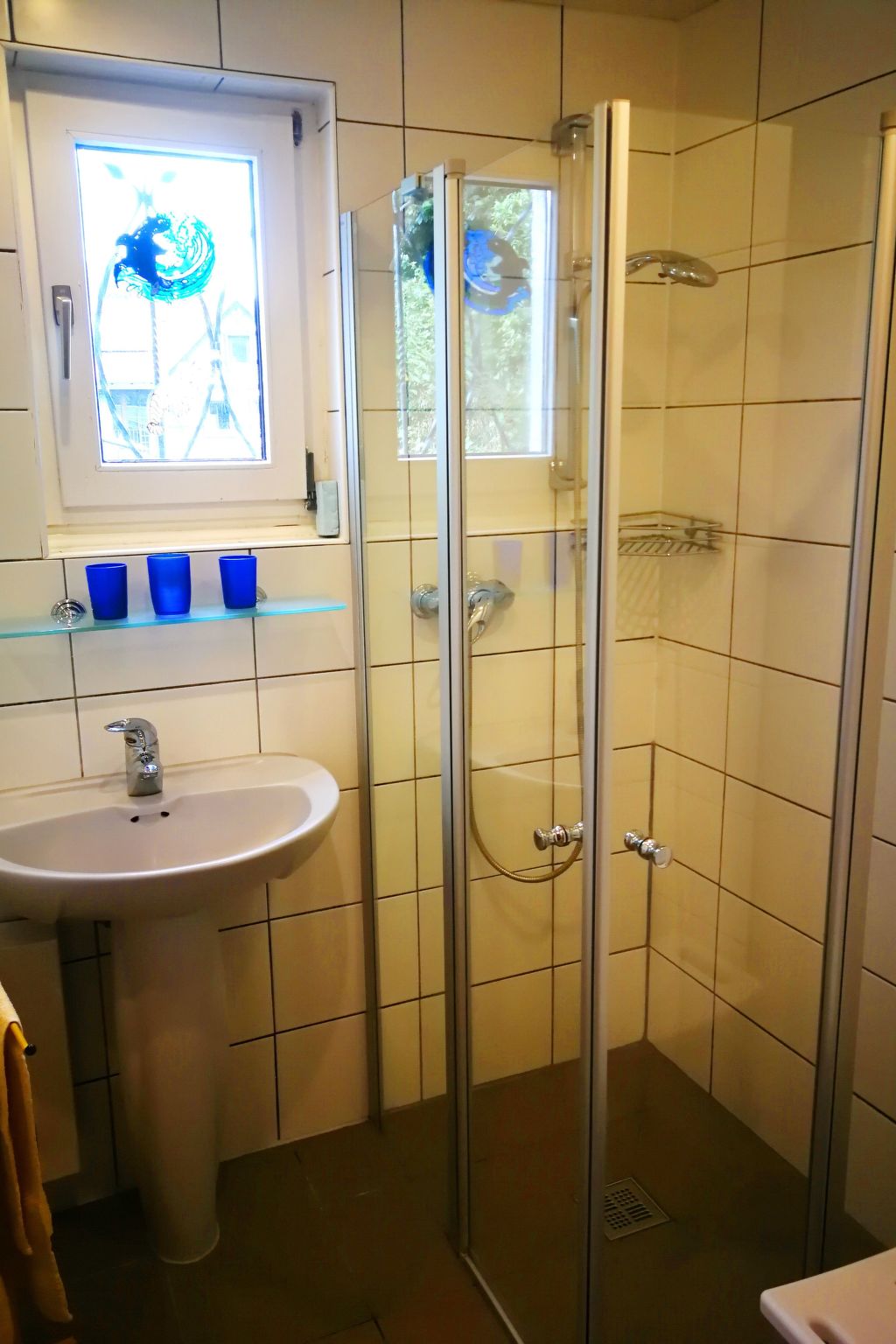 Chalet Wiedfluh in Waldbreitbach-Drinnen