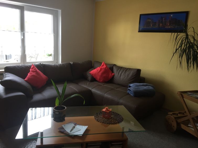 Gemüliche Ferienwohnung Schmandin - Andernach