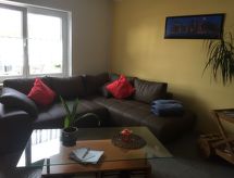 Gemüliche Ferienwohnung Schmandin