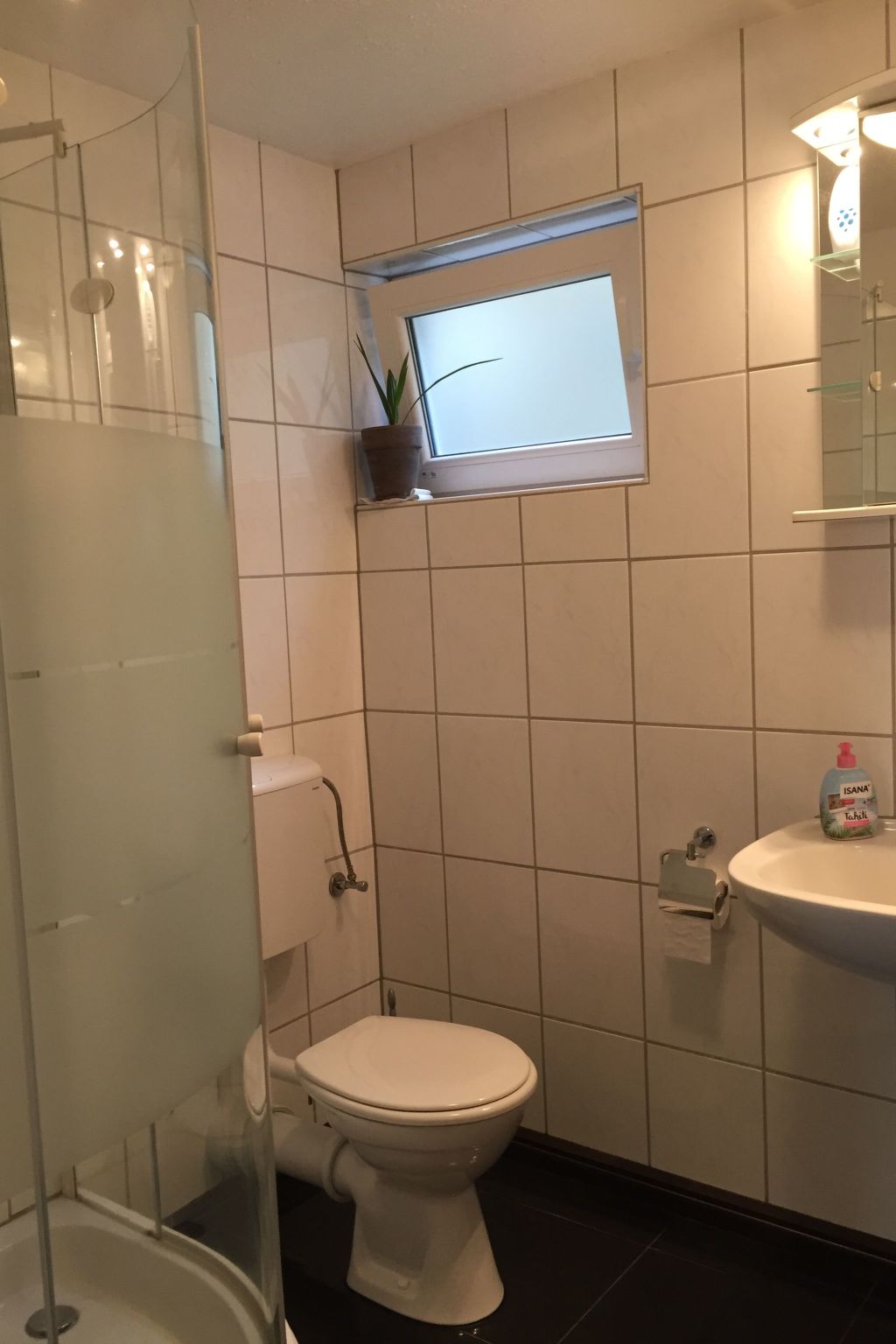 Gemüliche Ferienwohnung Schmandin-Drinnen