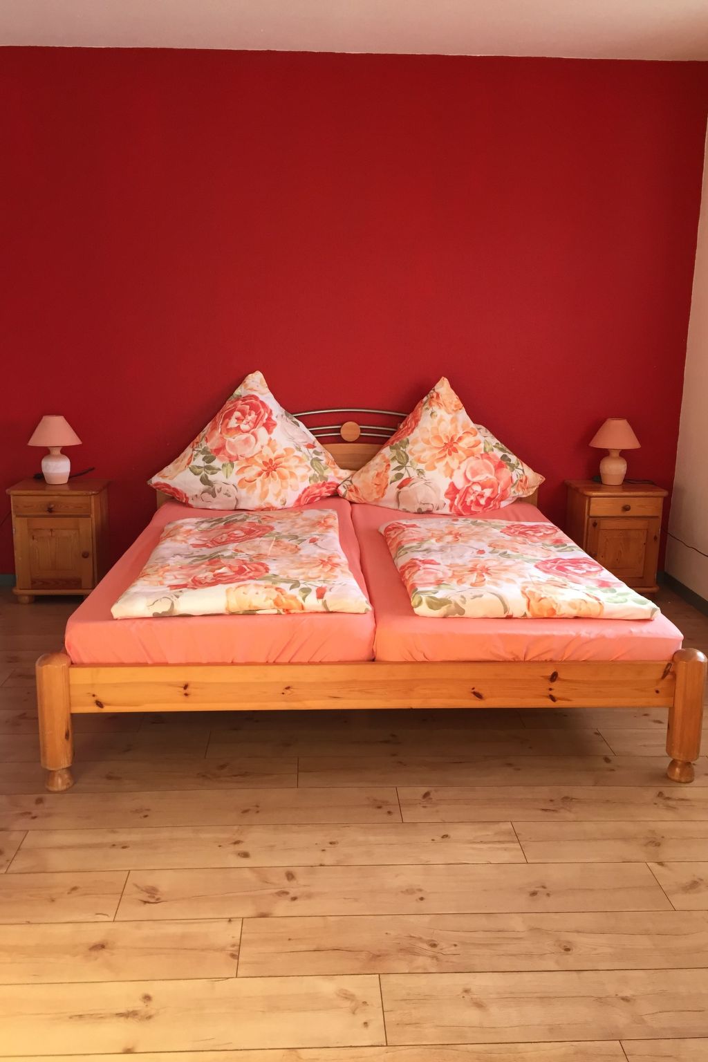 Gemüliche Ferienwohnung Schmandin-Drinnen