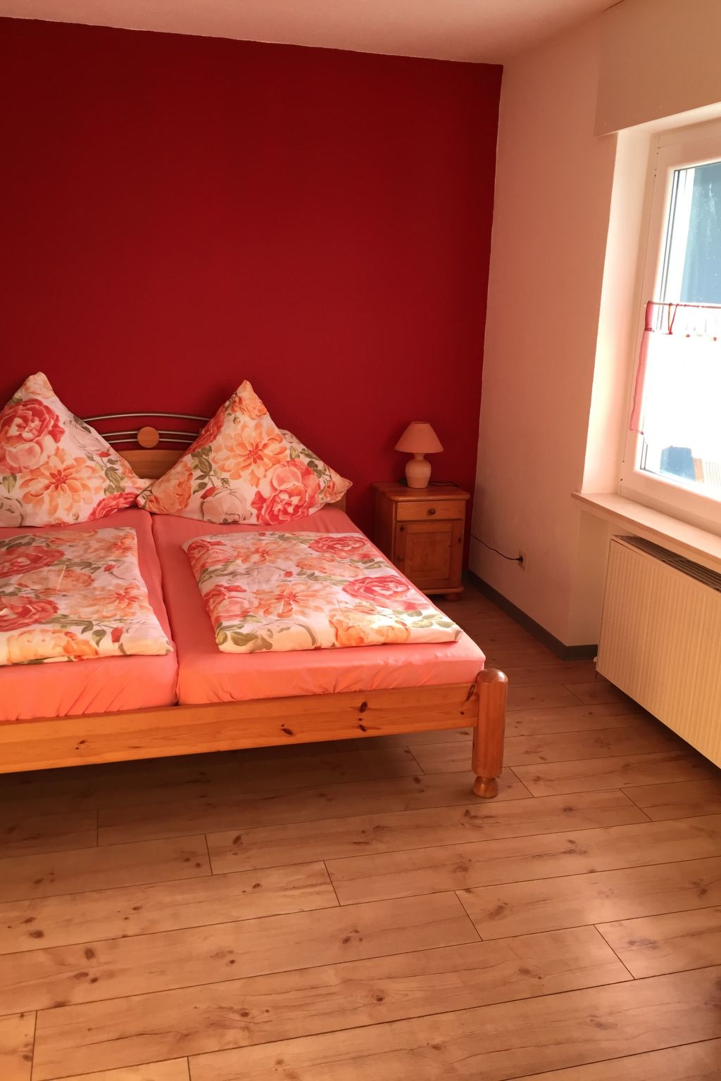 Gemüliche Ferienwohnung Schmandin-Drinnen