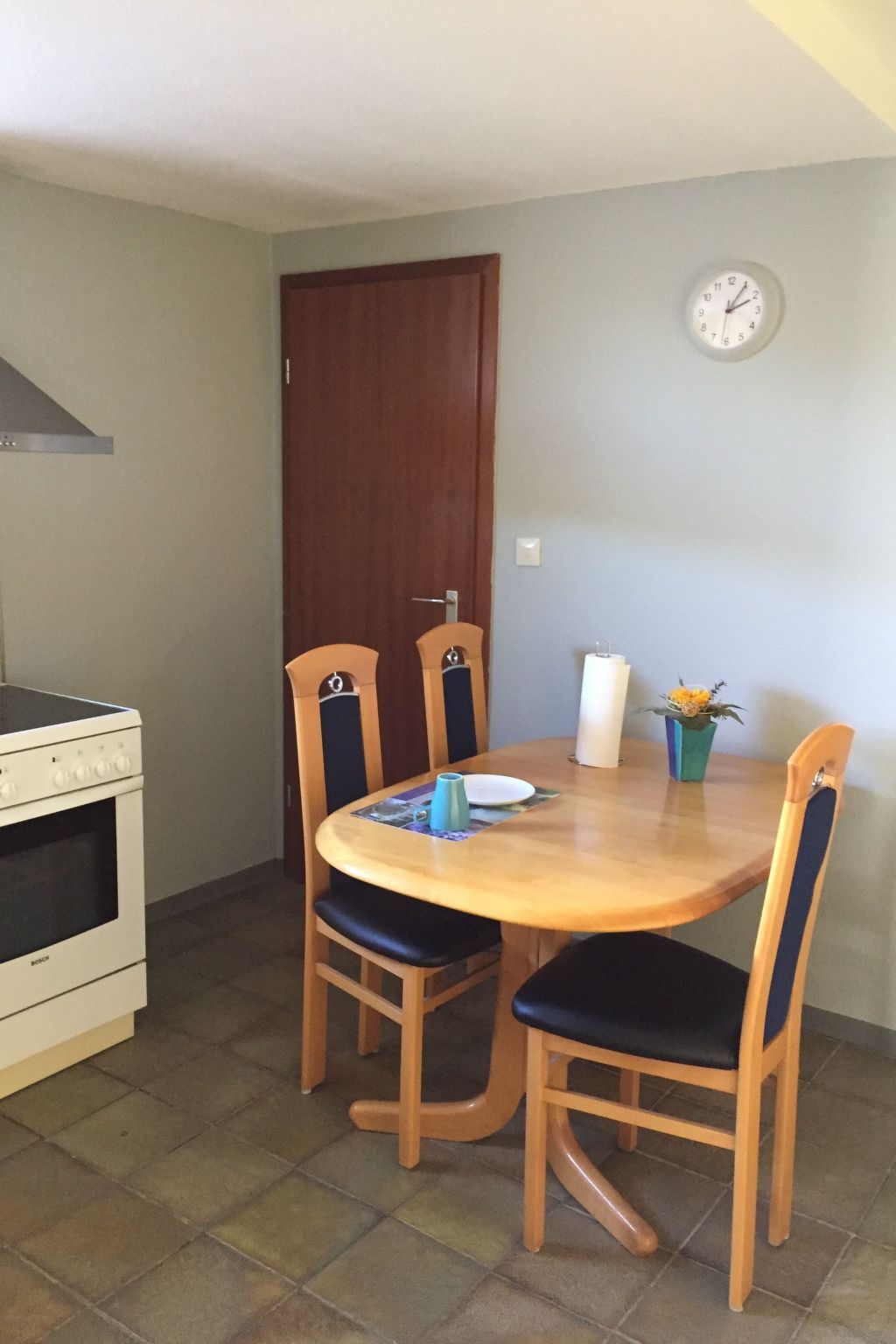 Gemüliche Ferienwohnung Schmandin-Drinnen