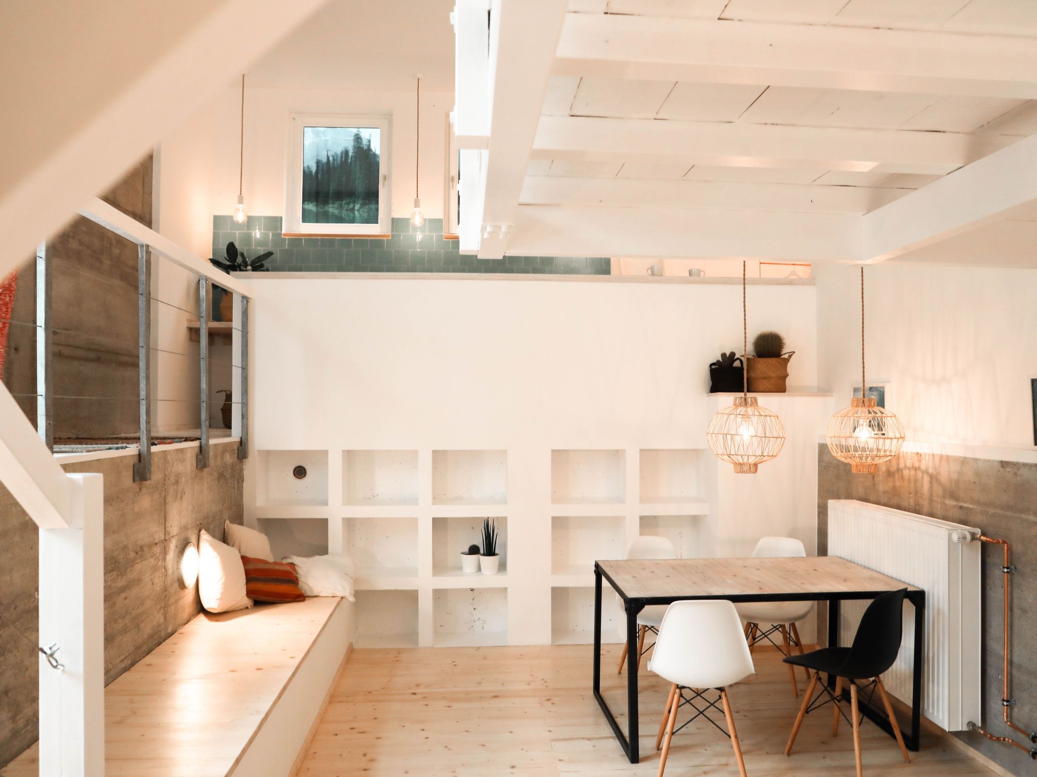 Pool-Loft Siebengebirge Wandern Erholen Sauna-Image-tags.info