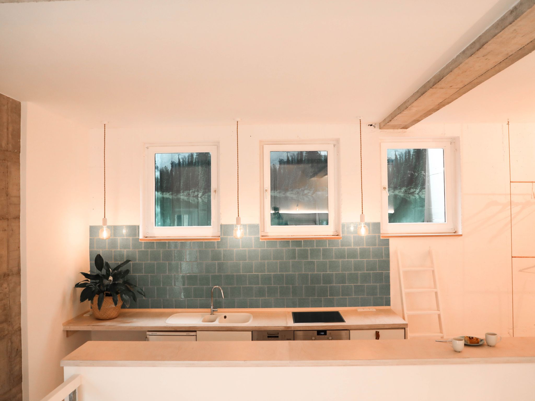 Pool-Loft Siebengebirge Wandern Erholen Sauna-Image-tags.info