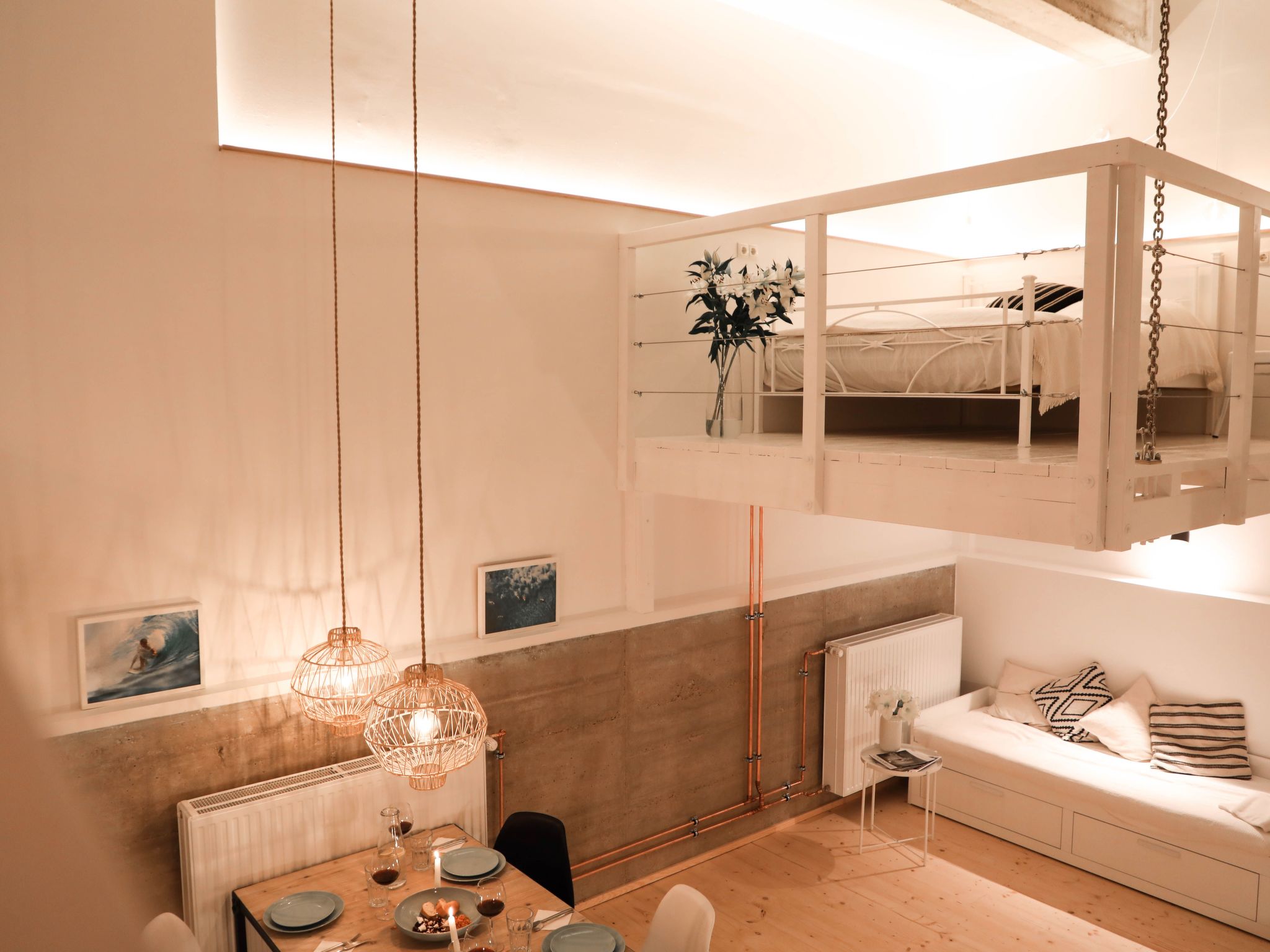 Pool-Loft Siebengebirge Wandern Erholen Sauna-Image-tags.info